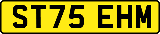 ST75EHM