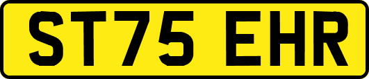ST75EHR