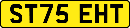 ST75EHT