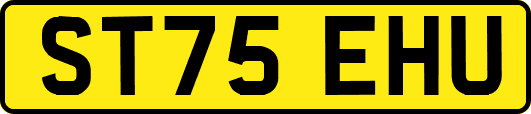 ST75EHU