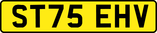ST75EHV