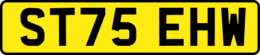 ST75EHW