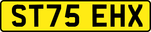 ST75EHX