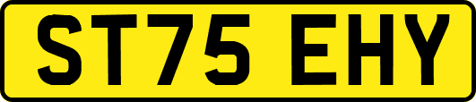 ST75EHY