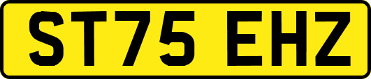 ST75EHZ