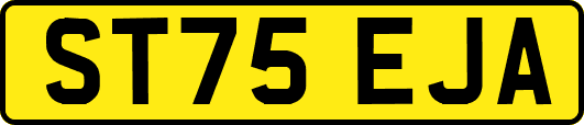 ST75EJA