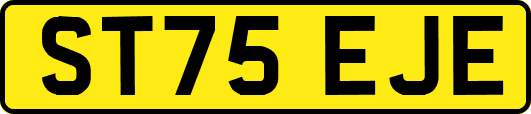 ST75EJE