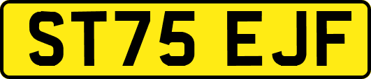 ST75EJF