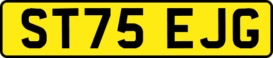 ST75EJG