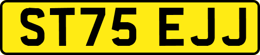 ST75EJJ