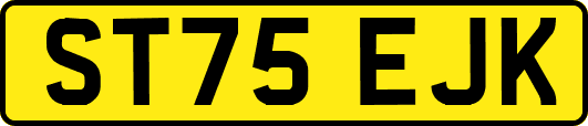 ST75EJK