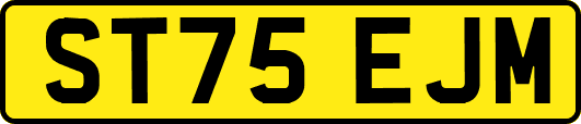 ST75EJM
