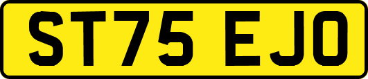 ST75EJO