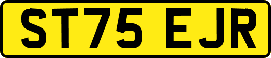 ST75EJR