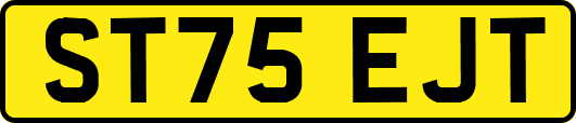ST75EJT