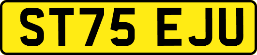 ST75EJU