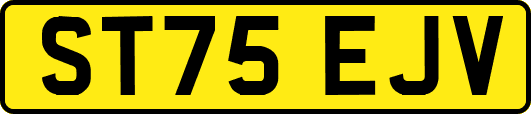 ST75EJV