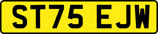 ST75EJW