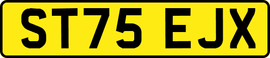 ST75EJX