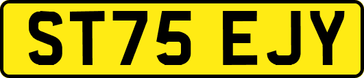 ST75EJY