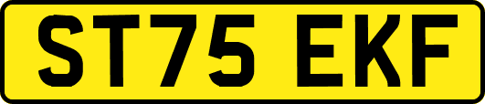 ST75EKF