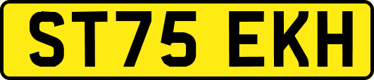 ST75EKH