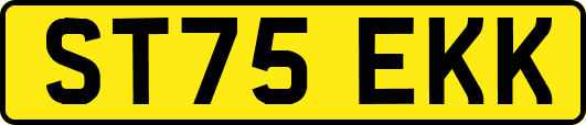 ST75EKK