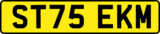 ST75EKM