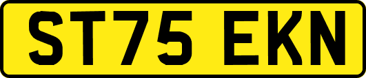 ST75EKN