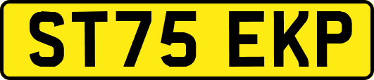 ST75EKP