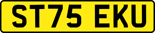 ST75EKU