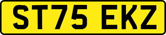 ST75EKZ