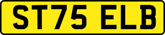 ST75ELB