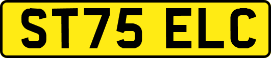 ST75ELC
