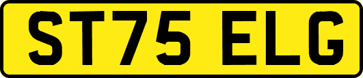 ST75ELG