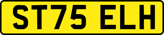 ST75ELH