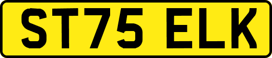 ST75ELK