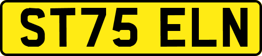 ST75ELN