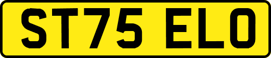 ST75ELO
