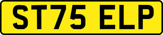 ST75ELP