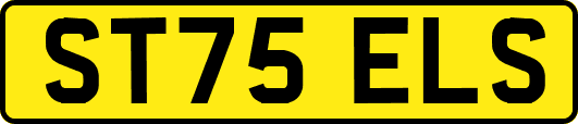 ST75ELS