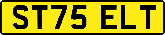 ST75ELT