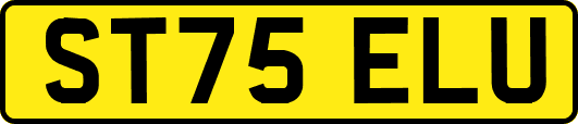 ST75ELU