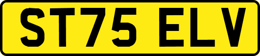 ST75ELV
