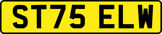 ST75ELW