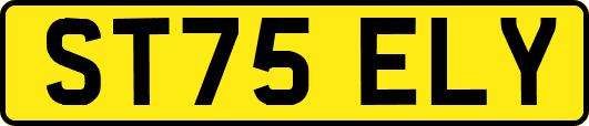 ST75ELY