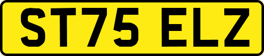 ST75ELZ