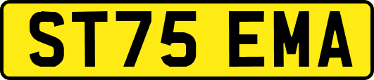 ST75EMA