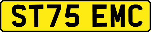 ST75EMC