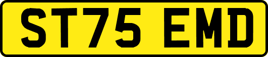 ST75EMD